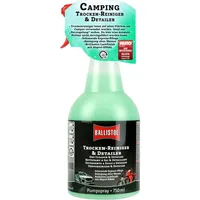 Ballistol Trockenreiniger 2 St. 750 ml