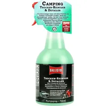 Ballistol Trockenreiniger 2 St. 750 ml