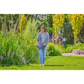 Gardena EasyTrim 25 18V P4A + 1 x Akku 2,0 Ah