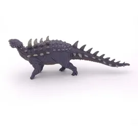 Papo Polacanthus Dinosaurier Actionfigur 5 cm mehrfarbig