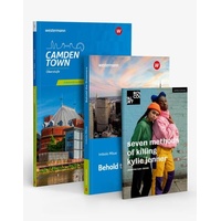 Westermann Schulbuchverlag Camden Town Oberstufe. Abiturpaket 2026. Für Schülerinnen