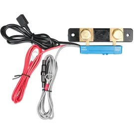 Victron Energy SmartShunt Batteriewächter 500A/50mV IP65 5,4 cm x 4,6 cm