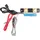 Victron Energy SmartShunt Batteriewächter 500A/50mV IP65 5,4 cm x 4,6 cm