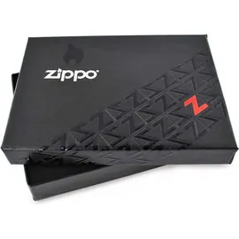 Zippo Feuerzeug Ouija Board | Messing Antik | Armor Case | 8-seitig tiefengraviert