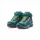 Lowa Kinder Maddox Pro GTX Mid VC Schuhe (Größe 33, blau)