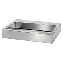Delabie Aqueduto Wandwaschtisch 35 x 0 cm