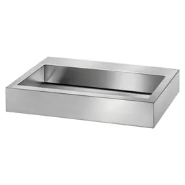 Delabie Aqueduto Wandwaschtisch 35 x 0 cm