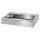 Delabie Aqueduto Wandwaschtisch 35 x 0 cm