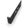 Corning Cable Systems Corning U-Clip EDGE-Trunkhalter LAN1-STRN-C-B
