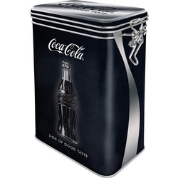 Nostalgic-Art Kaffeedose Aromadose – Coca-Cola – Coca-Cola – Sign Of Good Taste