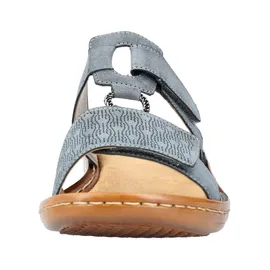 Rieker 60885 denim 39