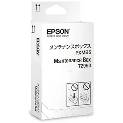 Original Epson C13T295000 / T2950 Service-Kit