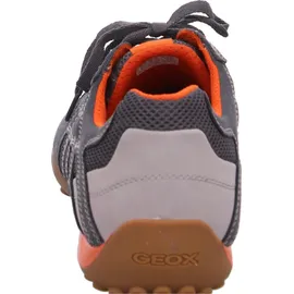 GEOX Snake Original A Sportschuhe - Grey, 47