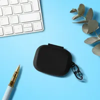 Kwmobile Hülle kompatibel mit Skullcandy Grind Fuel True Wireless