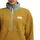 Patagonia Synchilla Marsupial Fleecejacke Braun L