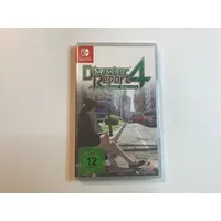 Disaster Report 4: Summer Memories - Switch [EU Version]