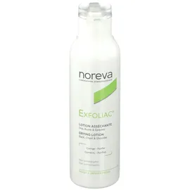 Noreva Exfoliac Lotion 125 ml
