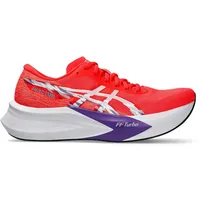 Asics Magic Speed 4 Herren - Flash Red /