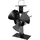 Eurom Kaminofen Ventilator Vento 3 Gebläse