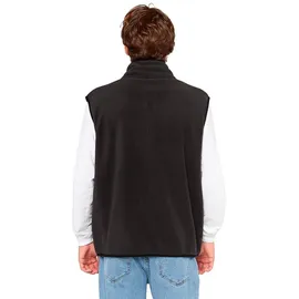 Rip Curl SEARCH Fleeceweste 2026 black - M