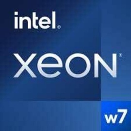 Intel Xeon w7-2475X Prozessor 2.6 GHz 37.5 MB Smart Cache Box