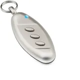 Berner Torantriebe Mini-Handsender BHS153 Fernbedienung Garagentorantriebe 868MHz