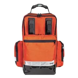 Söhngen Sanitätsrucksack Octett - Erste Hilfe im Betrieb 0406322 , Maße: 50 x 31 x 20 cm
