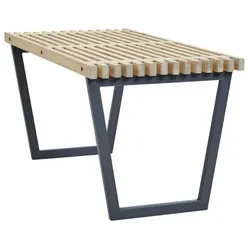 PLUS Siesta Tisch - 138 cm