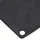 Zeller Schneidebrett Eco Holzfaserlaminat 1-tlg. 37 x 27,5 x 0,6 cm Schwarz
