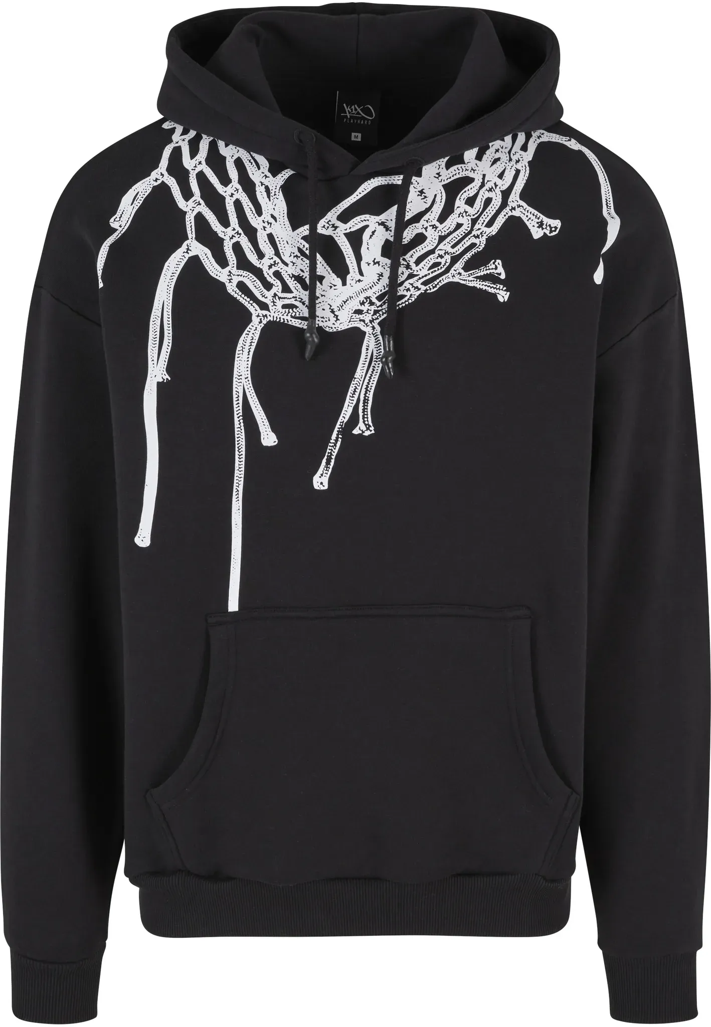 Kapuzensweatshirt K1X 
