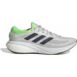 Adidas Supernova 2.0 Dash Grey / Shadow Navy / Solar Green 43 1/3