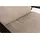 Designwerk Schaukelsessel Fluffy Stoff 86 x 82 x 110 cm Grau/Taupe mit Schaukelfunktion