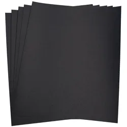 FORMAT Schleifpapier wasserfest 230x280mm K400
