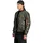 Alpha Industries Ma-1 Vf Iridium schwarz/oliv 3XL