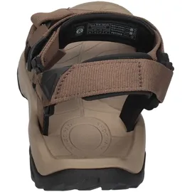 Teva Terra Fi Lite Herren teak 47