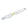 beeztees Kitten Spielschiene Windo, Katzenspielzeug, Plastik, Weiss -