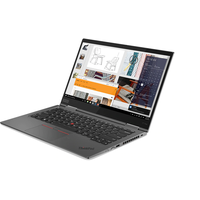 Lenovo Thinkpad X1 yoga G4 20QF00B5GE 14" FHD ePriv. i5-8265 16GB 512GB LTE W10P