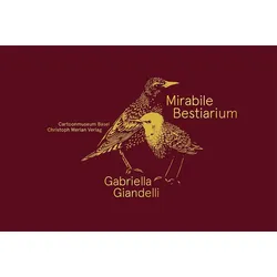 Gabriella:Gabriella Giandelli - Mirabil, Sachbücher