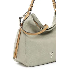 SURI FREY Buffy Beutel khaki
