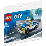 Lego City Polizeiauto 30366