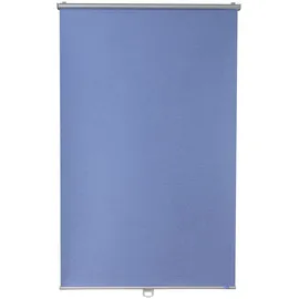 K-HOME Springrollo Anna 90 x 150 cm blau