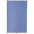 K-HOME Springrollo Anna 90 x 150 cm blau