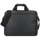 Marc O'Polo Aktentasche 39 cm Laptopfach black