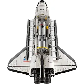 LEGO Creator Expert NASA-Spaceshuttle Discovery 10283