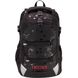 Neoxx Active Pro splash in black