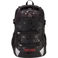 Neoxx Active Pro splash in black
