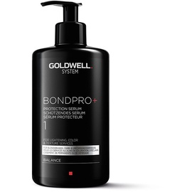 Goldwell BondPro+ Protection Serum 500 ml