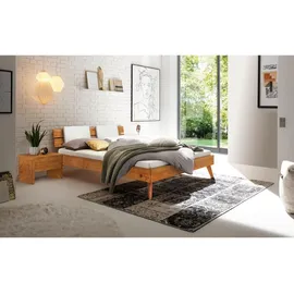Hasena Ortona 180 x 200 cm Braun