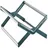 Leitz Hängekorb 19100089 max. 40Mappen PS/Alu dunkelgrau