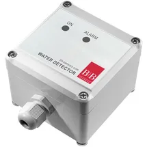 B + B THERMO-TECHNIK Leakagesensor 1 St. LEME-24V Messbereich: 0 - 15 mm (B x H x T) 82 x 130 x 60 mm